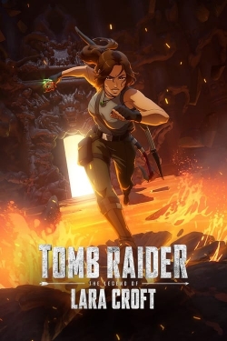 watch Tomb Raider: The Legend of Lara Croft Movie online free in hd on Red Stitch