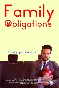 watch Family Obligations Movie online free in hd on Red Stitch