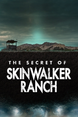 watch The Secret of Skinwalker Ranch Movie online free in hd on Red Stitch