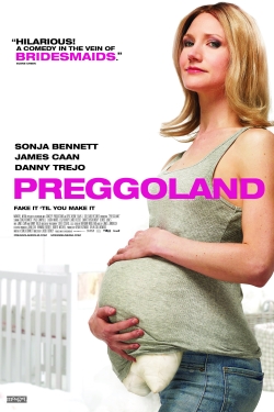 watch Preggoland Movie online free in hd on Red Stitch