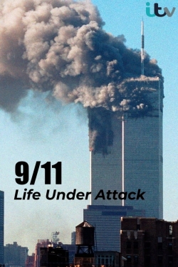 watch 9/11: Life Under Attack Movie online free in hd on Red Stitch