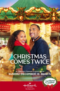 watch Christmas Comes Twice Movie online free in hd on Red Stitch