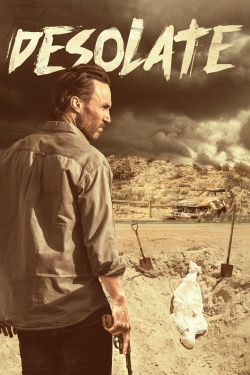 watch Desolate Movie online free in hd on Red Stitch