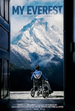 watch My Everest Movie online free in hd on Red Stitch