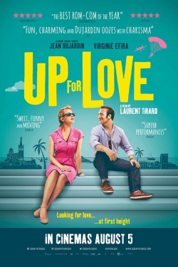 watch Up for Love Movie online free in hd on Red Stitch