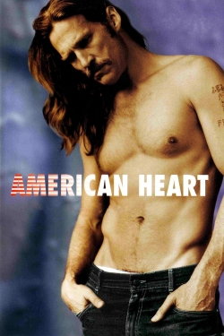 watch American Heart Movie online free in hd on Red Stitch