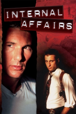 watch Internal Affairs Movie online free in hd on Red Stitch