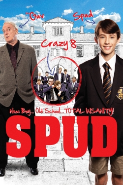 watch Spud Movie online free in hd on Red Stitch