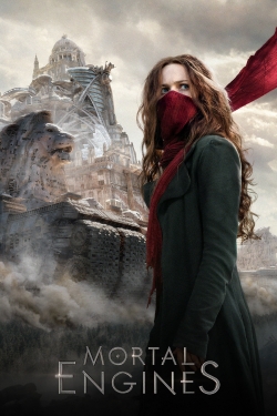 watch Mortal Engines Movie online free in hd on Red Stitch