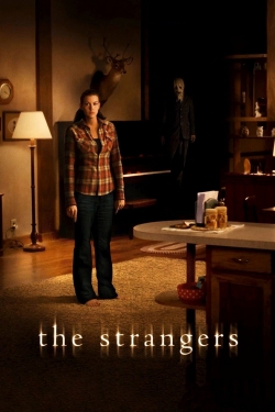 watch The Strangers Movie online free in hd on Red Stitch