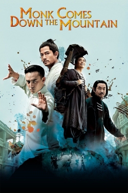 watch Monk Comes Down the Mountain Movie online free in hd on Red Stitch