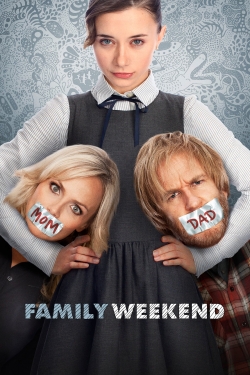 watch Family Weekend Movie online free in hd on Red Stitch