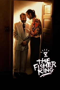 watch The Fisher King Movie online free in hd on Red Stitch