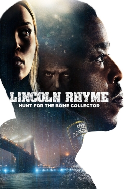 watch Lincoln Rhyme: Hunt for the Bone Collector Movie online free in hd on Red Stitch