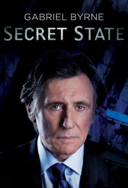 watch Secret State Movie online free in hd on Red Stitch