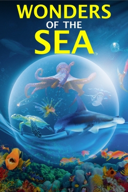 watch Wonders of the Sea 3D Movie online free in hd on Red Stitch