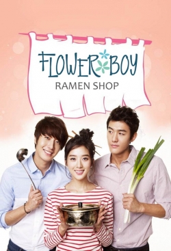 watch Flower Boy Ramen Shop Movie online free in hd on Red Stitch