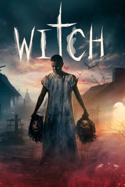 watch Witch Movie online free in hd on Red Stitch