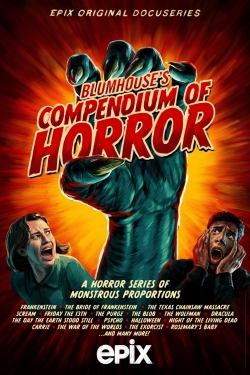 watch Blumhouse's Compendium of Horror Movie online free in hd on Red Stitch