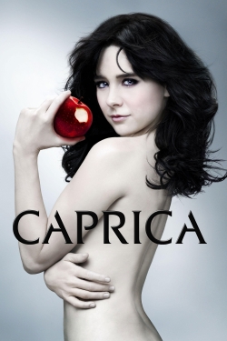 watch Caprica Movie online free in hd on Red Stitch