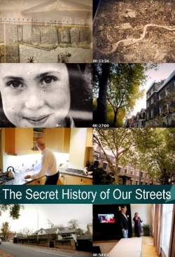 watch The Secret History of Our Streets Movie online free in hd on Red Stitch