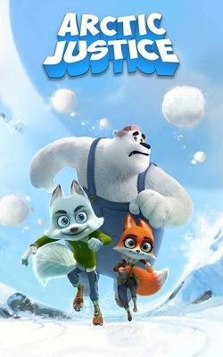 watch Arctic Dogs Movie online free in hd on Red Stitch