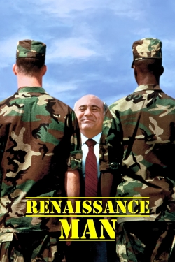 watch Renaissance Man Movie online free in hd on Red Stitch