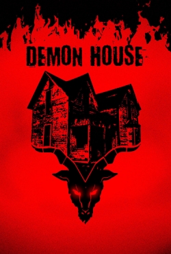 watch Demon House Movie online free in hd on Red Stitch