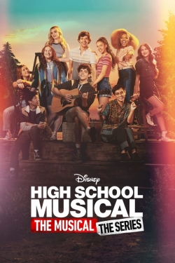 watch High School Musical: The Musical: The Series Movie online free in hd on Red Stitch