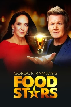 watch Gordan Ramsay's Food Stars (AU) Movie online free in hd on Red Stitch