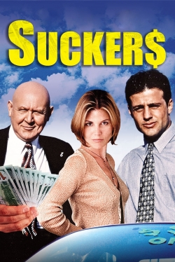 watch Suckers Movie online free in hd on Red Stitch