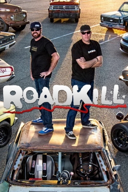 watch Roadkill Movie online free in hd on Red Stitch