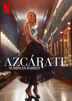 watch Azcárate: No Holds Barred Movie online free in hd on Red Stitch