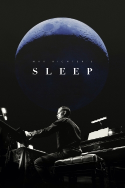 watch Max Richter's Sleep Movie online free in hd on Red Stitch