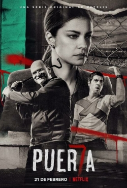 watch Puerta 7 Movie online free in hd on Red Stitch