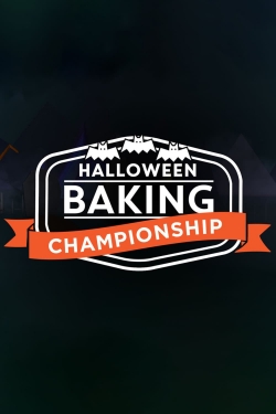 watch Halloween Baking Championship Movie online free in hd on Red Stitch