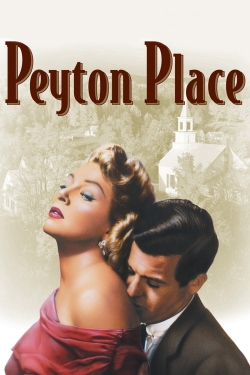 watch Peyton Place Movie online free in hd on Red Stitch