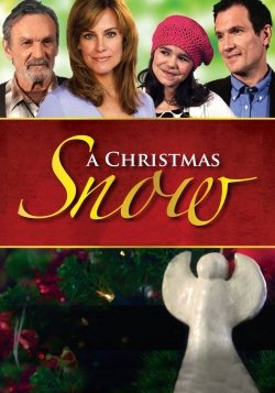 watch A Christmas Snow Movie online free in hd on Red Stitch