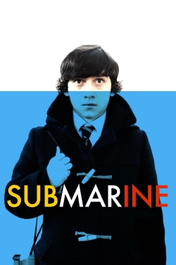 watch Submarine Movie online free in hd on Red Stitch