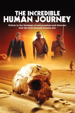 watch The Incredible Human Journey Movie online free in hd on Red Stitch