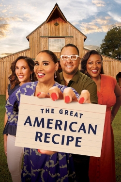 watch The Great American Recipe Movie online free in hd on Red Stitch