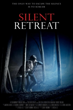 watch Silent Retreat Movie online free in hd on Red Stitch