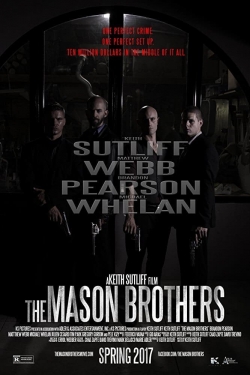 watch The Mason Brothers Movie online free in hd on Red Stitch