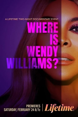 watch Where Is Wendy Williams? Movie online free in hd on Red Stitch