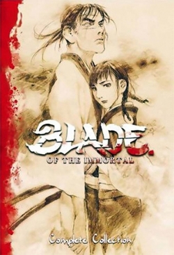 watch Blade of the Immortal Movie online free in hd on Red Stitch