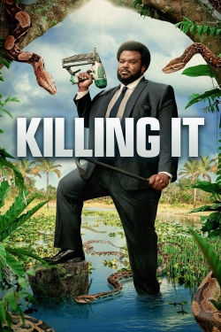 watch Killing It Movie online free in hd on Red Stitch