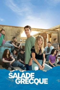 watch Greek Salad Movie online free in hd on Red Stitch