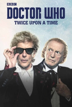 watch Doctor Who: Twice Upon a Time Movie online free in hd on Red Stitch