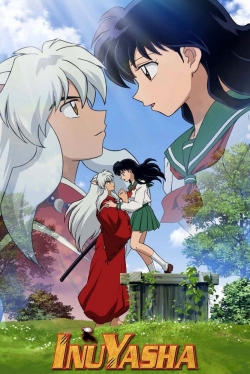 watch InuYasha Movie online free in hd on Red Stitch