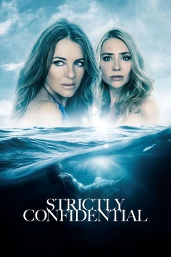 watch Strictly Confidential Movie online free in hd on Red Stitch